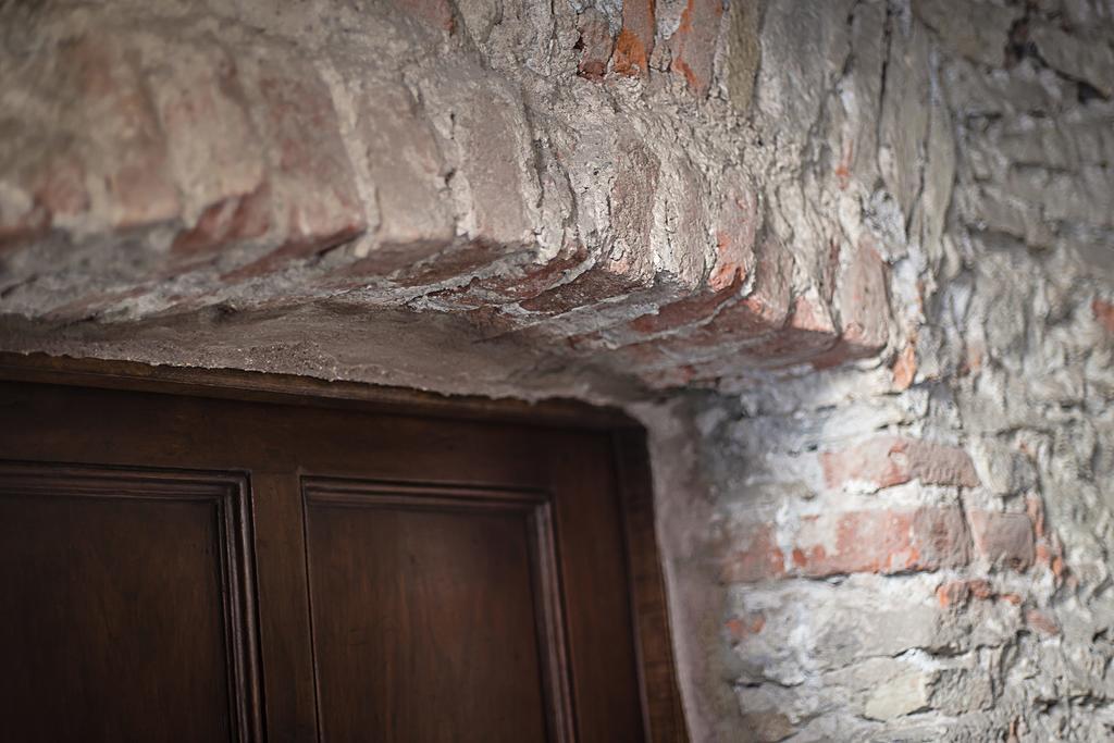 فندق Domus Antica أَويستا المظهر الخارجي الصورة
